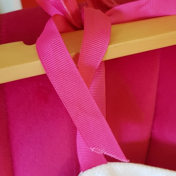 Designer Kathlin Argiro Embroidered Dress - Picture 10 of 17